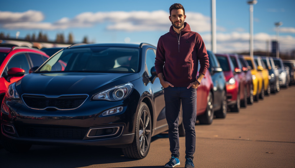 Comment acheter une voiture d’occasion ?