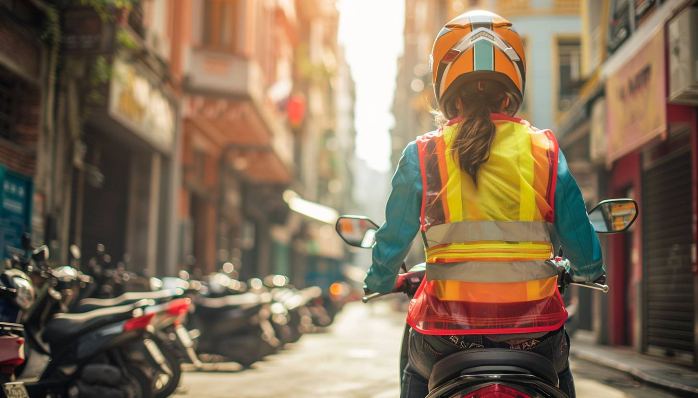 Conseils pour optimiser la recherche de garages deux-roues locaux