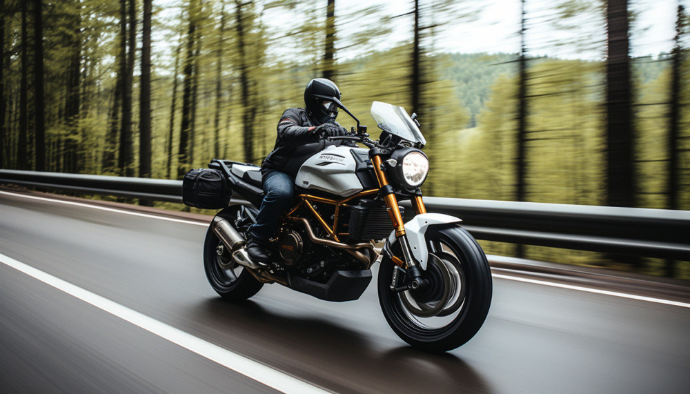 Examen de l'impact économique de la motocyclisme sur l'économie française