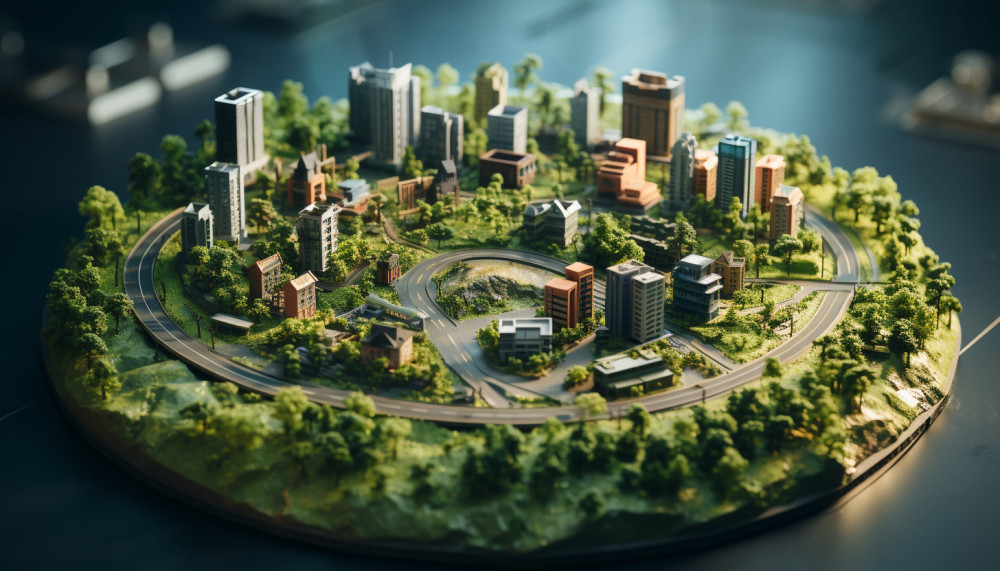 Le rôle des technologies dans la transition vers une économie circulaire