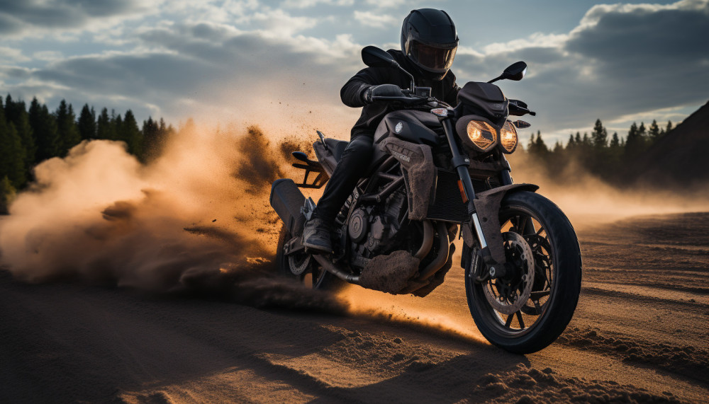 Pourquoi utiliser un Auto-Blipper pour Triumph street Triple 765 pour votre moto ?