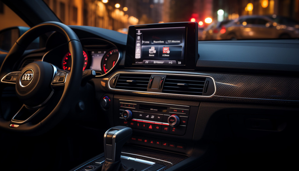 Procédure à suivre pour mettre à jour votre autoradio