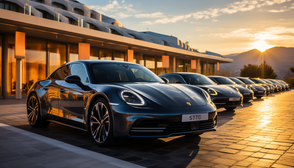 Voitures électriques : ce qu’il faut savoir avant l’achat